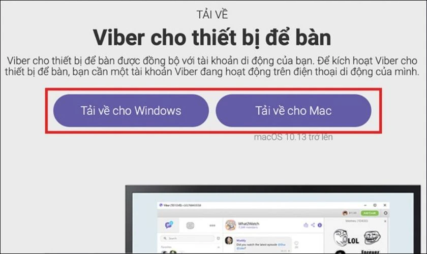 Viber là gì? Hướng dẫn đăng ký và sử dụng ứng dụng nhắn tin miễn phí