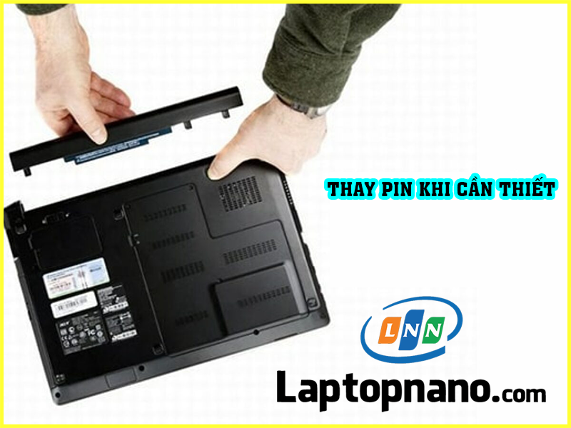 Hướng dẫn chi tiết cách kiểm tra dung lượng pin trên laptop win 10-11