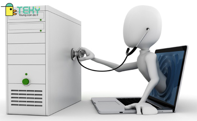 Helpdesk là gì? Chia sẻ về cơ hội việc làm của IT Helpdesk