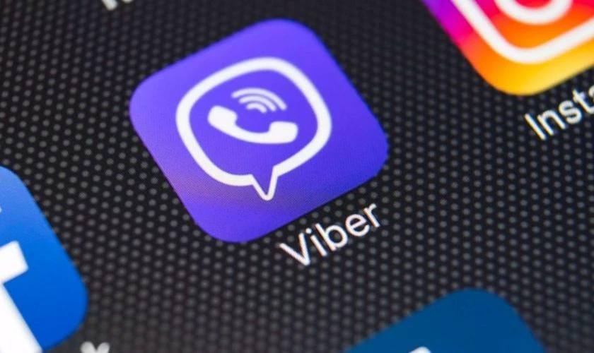 Viber là gì? Hướng dẫn đăng ký và sử dụng ứng dụng nhắn tin miễn phí