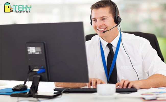 Helpdesk là gì? Chia sẻ về cơ hội việc làm của IT Helpdesk