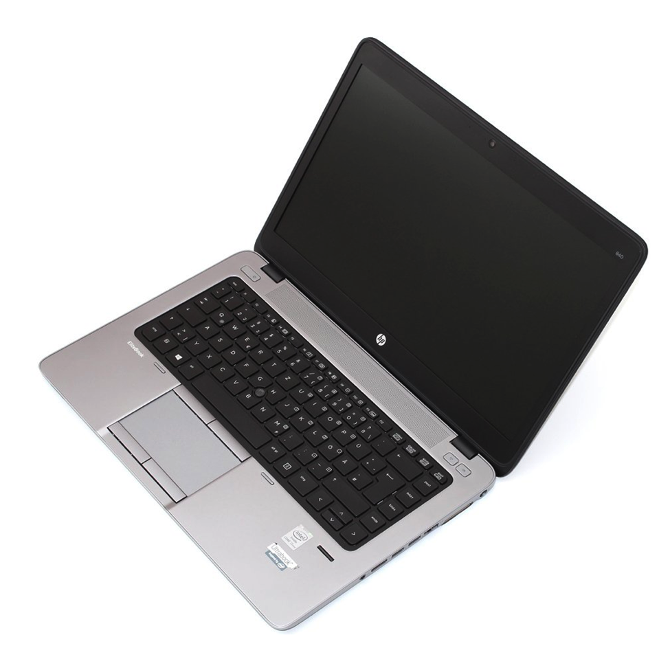 HP EliteBook 840 G2 - Văn Phòng Siêu Bền, Gọn Nhẹ Chỉ Từ 8 Triệu