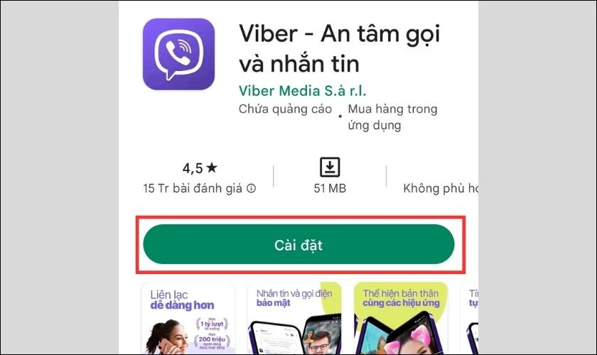 Viber là gì? Hướng dẫn đăng ký và sử dụng ứng dụng nhắn tin miễn phí