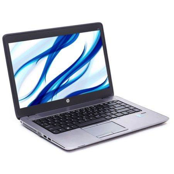 HP EliteBook 840 G2 - Văn Phòng Siêu Bền, Gọn Nhẹ Chỉ Từ 8 Triệu