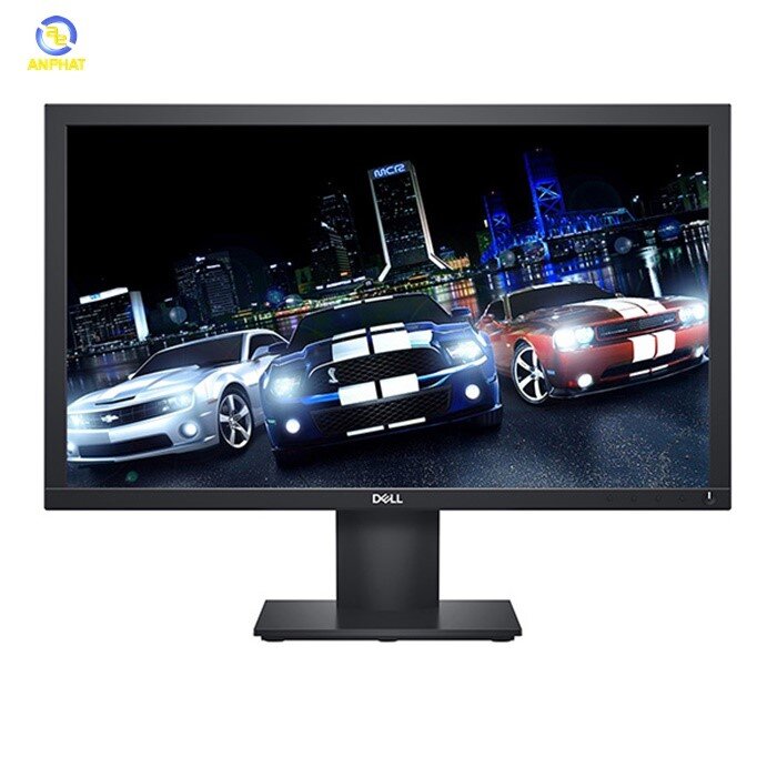 Màn Hình Dell E2222H (21.5 inch - FHD - VA - 60Hz - 5ms)