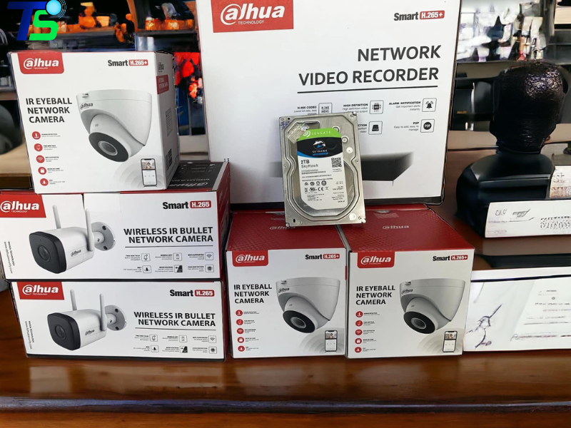 Khám phá top camera wifi ngoài trời tốt nhất hiện nay