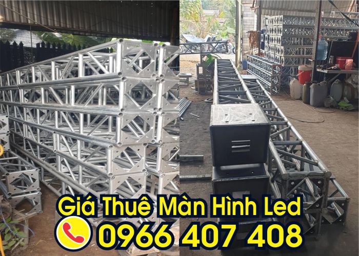 Cho Thuê Màn Hình Led Giá Rẻ - Giá Cho Thuê Màn Hình Led