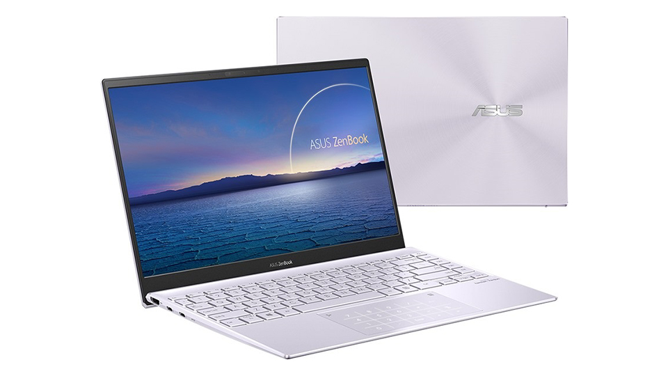 Tổng quan các dòng laptop của hãng Asus