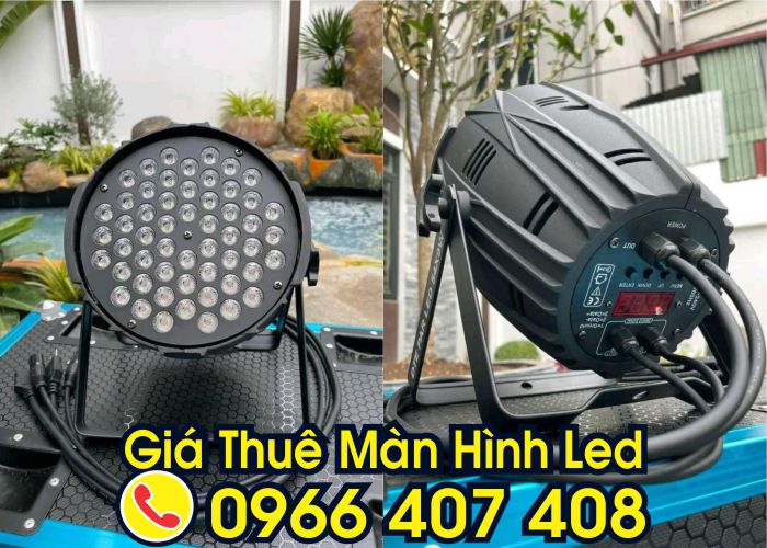 Cho Thuê Màn Hình Led Giá Rẻ - Giá Cho Thuê Màn Hình Led