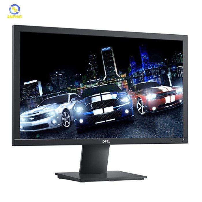 Màn Hình Dell E2222H (21.5 inch - FHD - VA - 60Hz - 5ms)