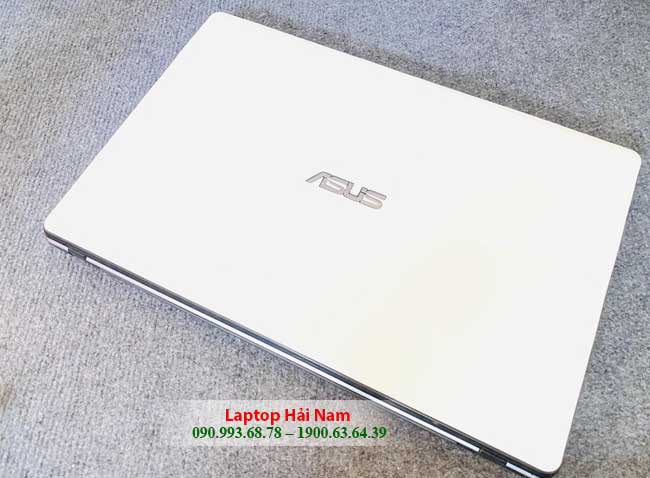 Laptop ASUS Core i5 Cũ Giá Rẻ 2024 - Like New 98%