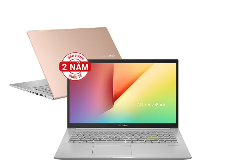 Tổng quan các dòng laptop của hãng Asus