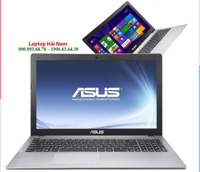 Laptop ASUS Core i5 Cũ Giá Rẻ 2024 - Like New 98%