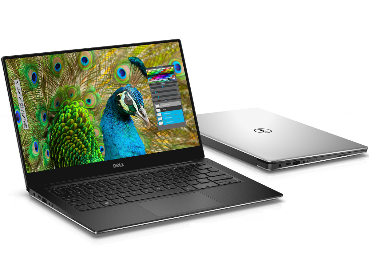 Mua Bán Laptop Dell XPS 13 Cũ Chính Hãng Giá Rẻ