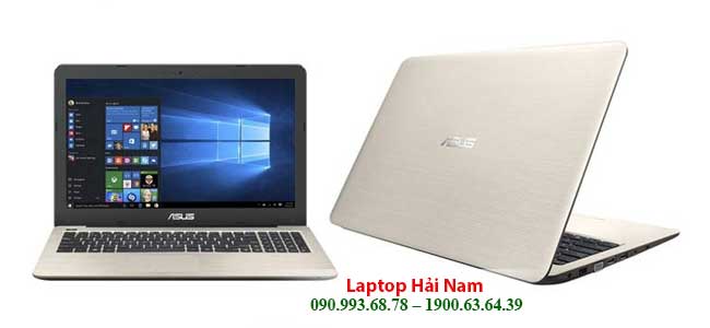 Laptop ASUS Core i5 Cũ Giá Rẻ 2024 - Like New 98%