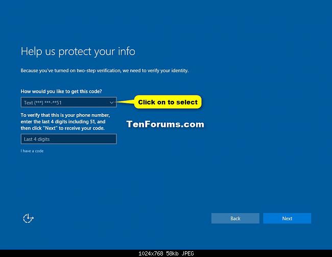 Reset Windows 10 về trạng thái ban đầu