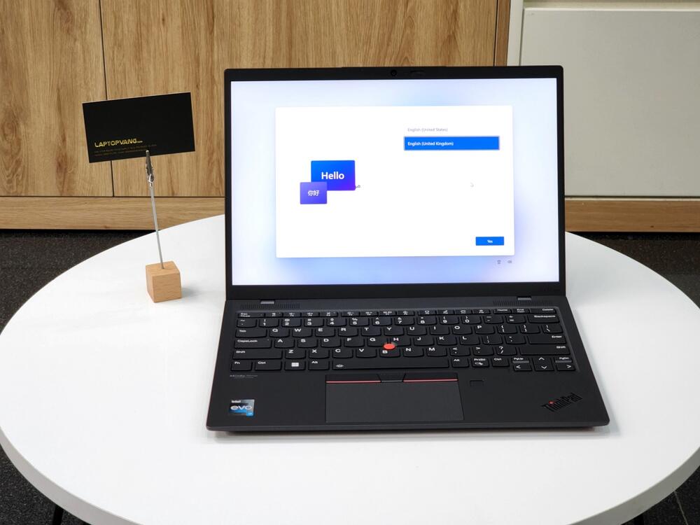 Tất cả các dòng Lenovo ThinkPad và cách phân biệt từng dòng