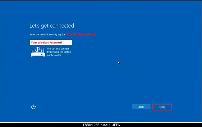 Reset Windows 10 về trạng thái ban đầu