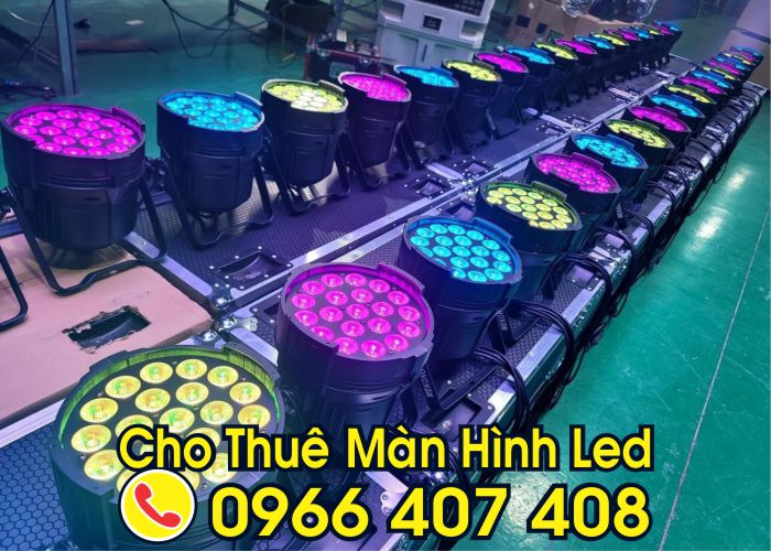 Cho Thuê Màn Hình Led Giá Rẻ - Giá Cho Thuê Màn Hình Led