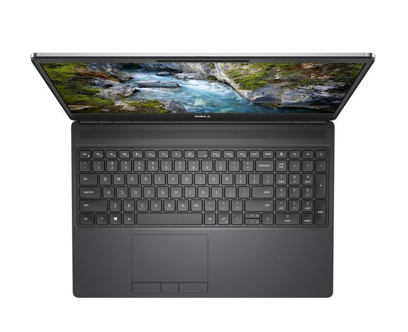 Laptop Đồ họa Dell Precision 7560 cũ - Cấu hình khủng, Giá cực đẹp