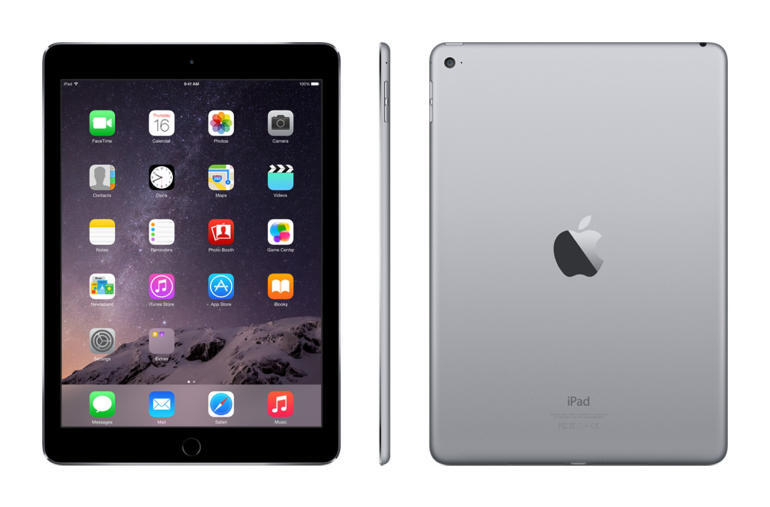 iPad Air sản xuất năm nào? iPad Air nào đáng mua trong năm 2021?