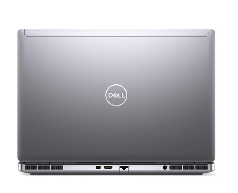 Laptop Đồ họa Dell Precision 7560 cũ - Cấu hình khủng, Giá cực đẹp