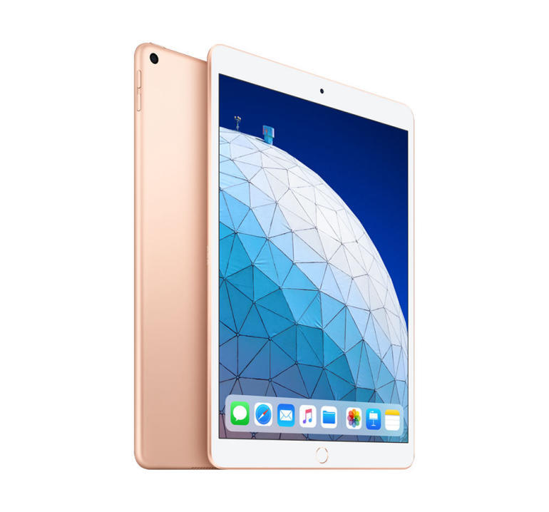 iPad Air sản xuất năm nào? iPad Air nào đáng mua trong năm 2021?