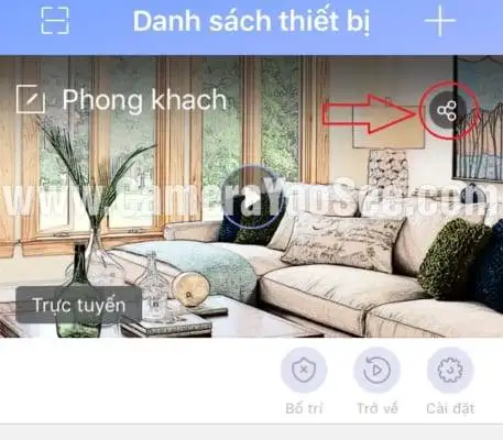 Hướng dẫn cài đặt xem camera YooSee trên nhiều điện thoại khác nhau