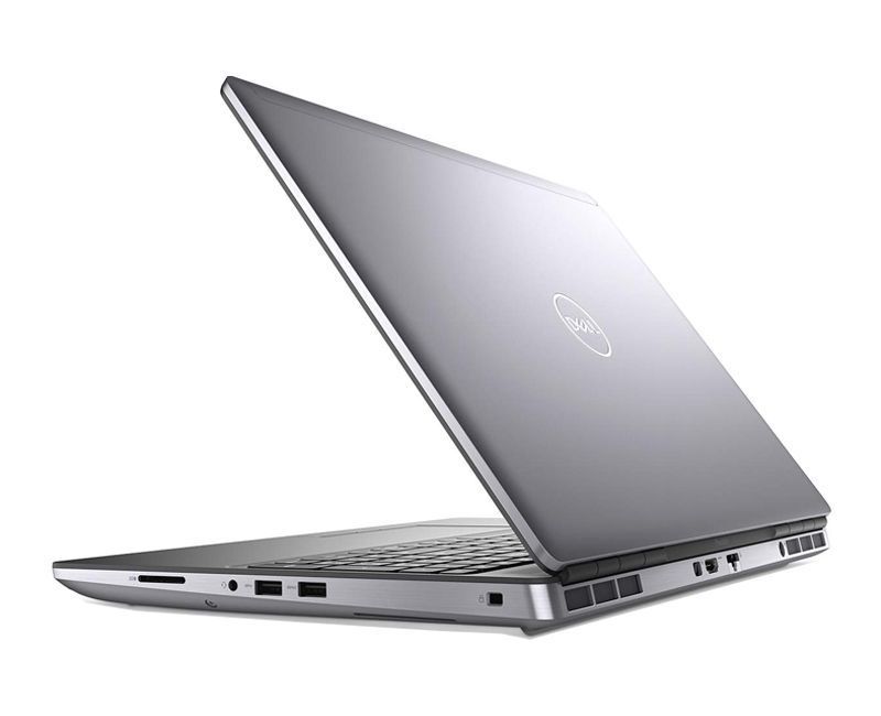 Laptop Đồ họa Dell Precision 7560 cũ - Cấu hình khủng, Giá cực đẹp