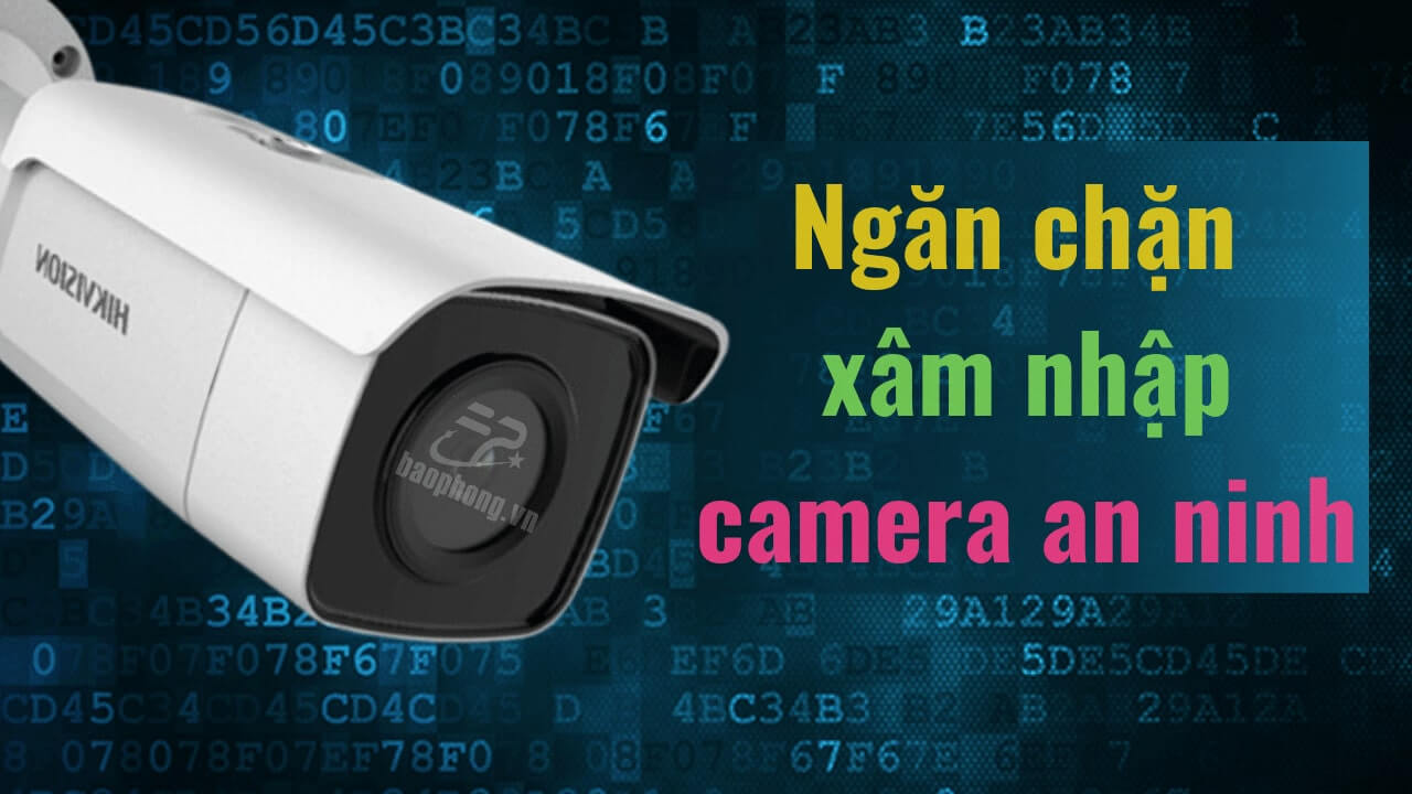 Hỏi đáp: Làm sao biết có người đang xem camera?