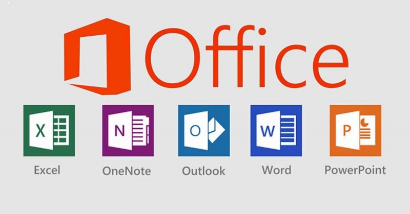 Phiên bản Office nào tốt nhất? Microsoft Office 2013, 2016, 2019 hay Office 365?