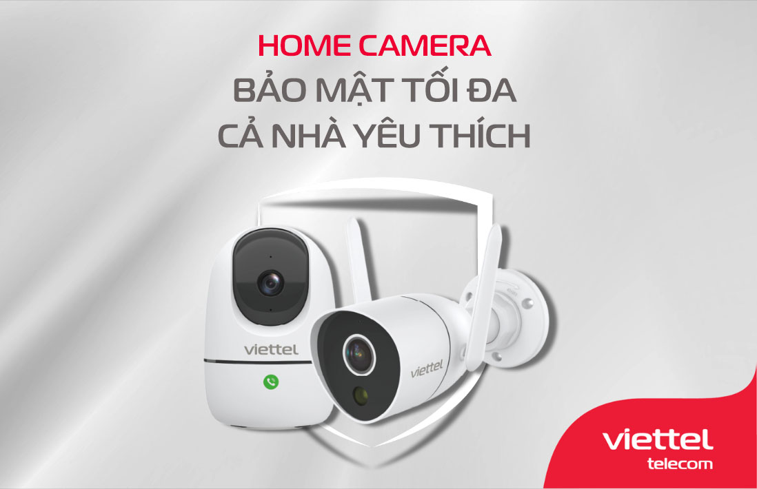 Hướng dẫn cách lắp đặt camera an ninh, quan sát, tại nhà