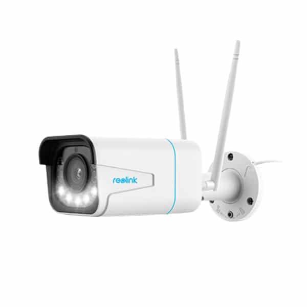 Camera Wifi Ngoài Trời