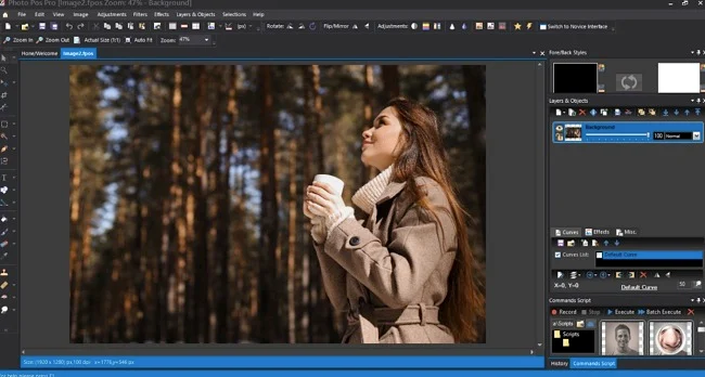 VIETRAVEL ACADEMY MÁCH BẠN 5 PHẦN MỀM PHOTOSHOP XỊN NHẤT