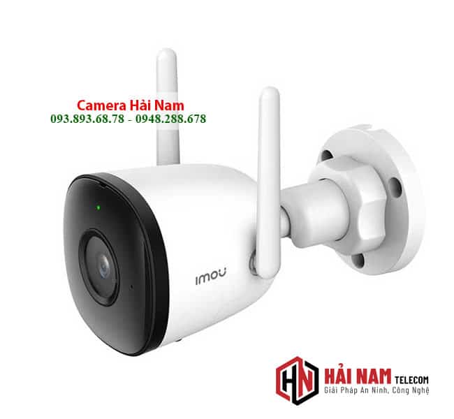 Camera Wifi Ngoài Trời