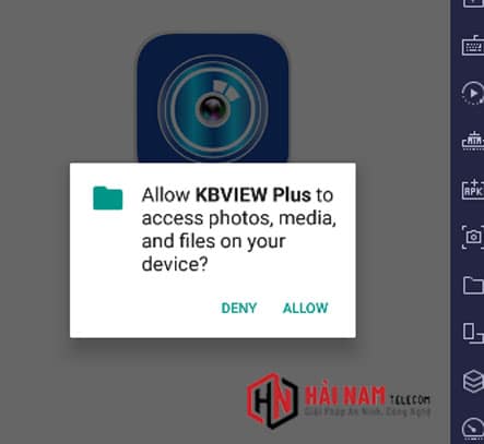 Hướng Dẫn Tải KBVIEW Pro trên máy tính, điện thoại Android, IOS Chi Tiết