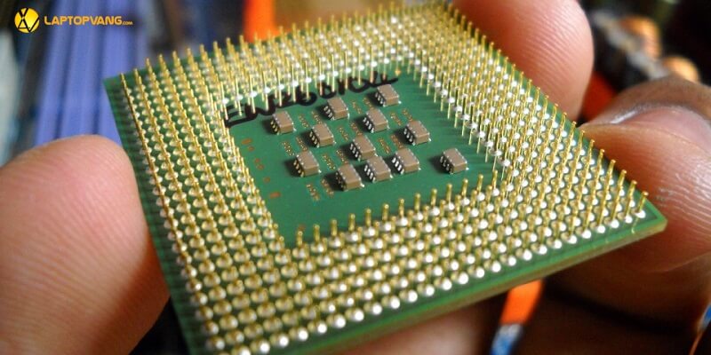 CPU là gì? Cấu tạo của CPU và các loại CPU phổ biến hiện nay