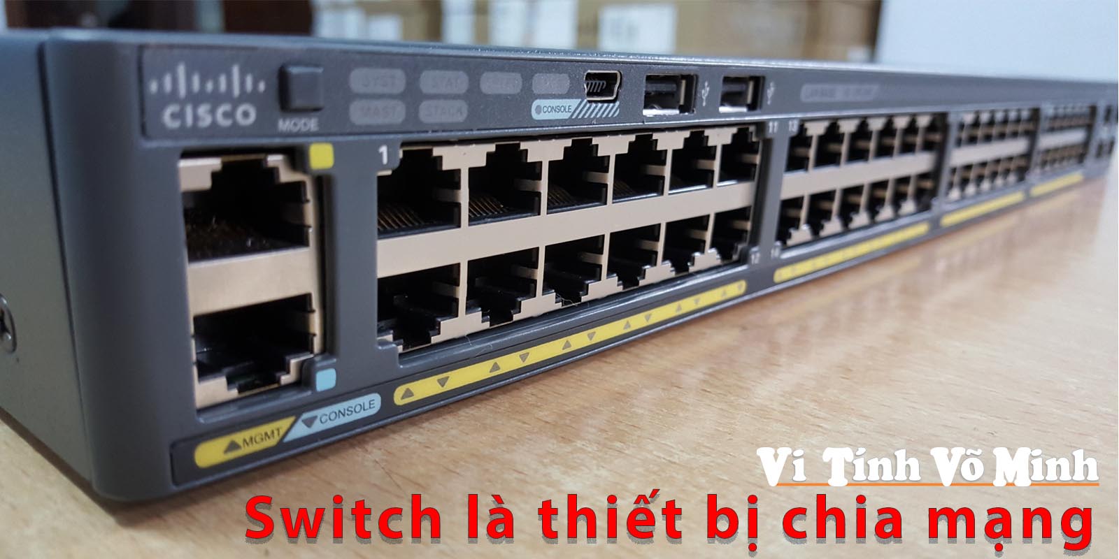 Router, Modem và Access Point là gì? Và Cách Phân Biệt Chúng?