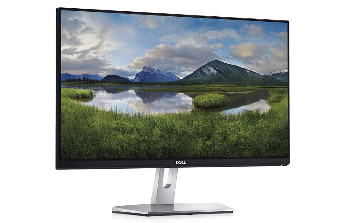 Màn Hình Dell S2319H (23''/FHD/LED/IPS/HDMI/VGA)