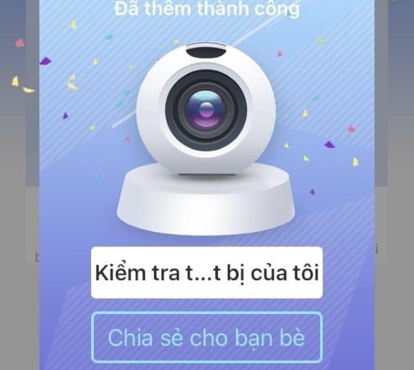 Cách cài đặt thêm camera Yoosee thứ 2 đơn giản nhất 2023