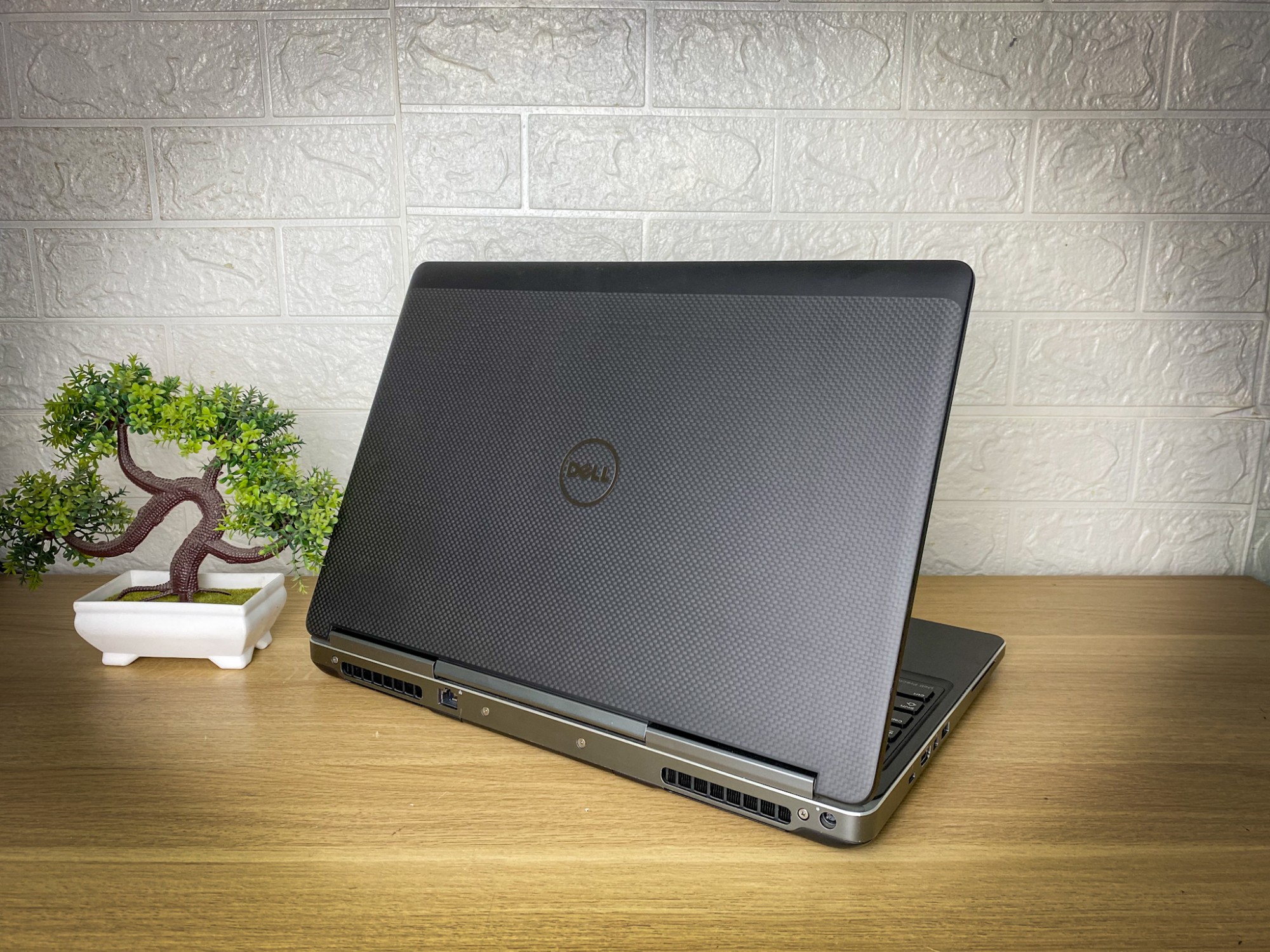 Laptop Dell Precision 7510