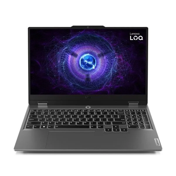 Laptop gaming Lenovo LOQ 15IAX9 83GS001RVN