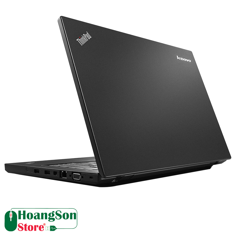 Lenovo Thinkpad X250 - Laptop văn phòng nhỏ gọn giá Rẻ