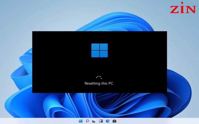 4 cách reset máy tính đơn giản, hiệu quả 