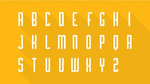 Tổng hợp 50+ bộ Font chữ việt hóa đẹp cho Photoshop và cách cài đặt