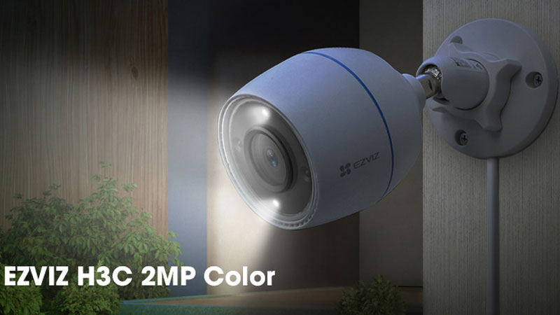 6 Cách Khắc Phục Lỗi Camera Ezviz Không Kết Nối Được Wifi