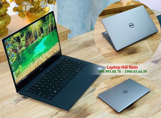 Laptop Dell Core i7 Cũ Chất Như Mới [TOP Bán Chạy 2024]