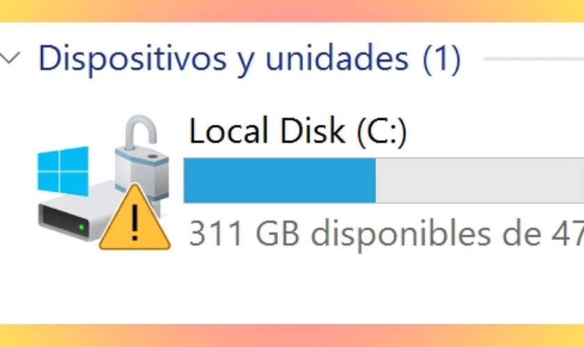 Cách khắc phục lỗi máy tính không nhận ổ cứng Win 10