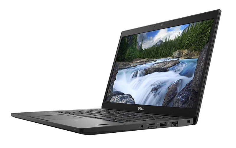 Dell Latitude 7490: Mỏng nhẹ - Siêu bền - Hiệu năng khỏe 