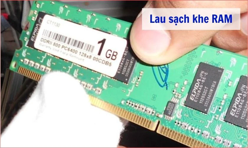 Sửa lỗi laptop không vào được màn hình chính chỉ trong chớp mắt